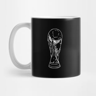 football Mug